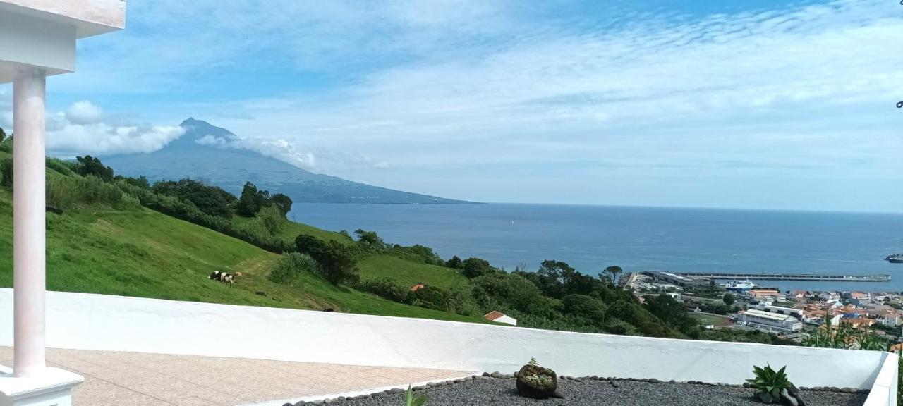 Vista Do Pilar Apartment Conceicao  Exterior photo