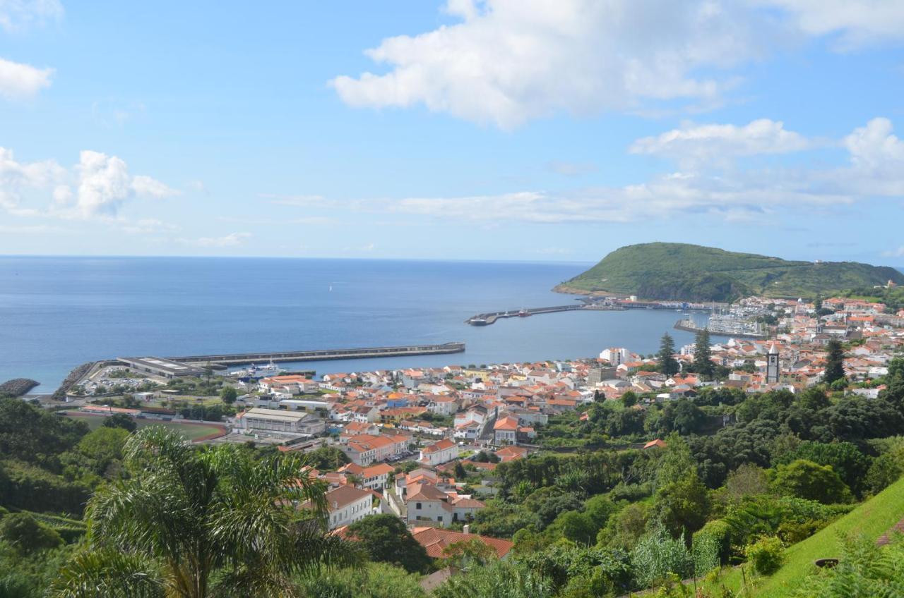 Vista Do Pilar Apartment Conceicao  Exterior photo