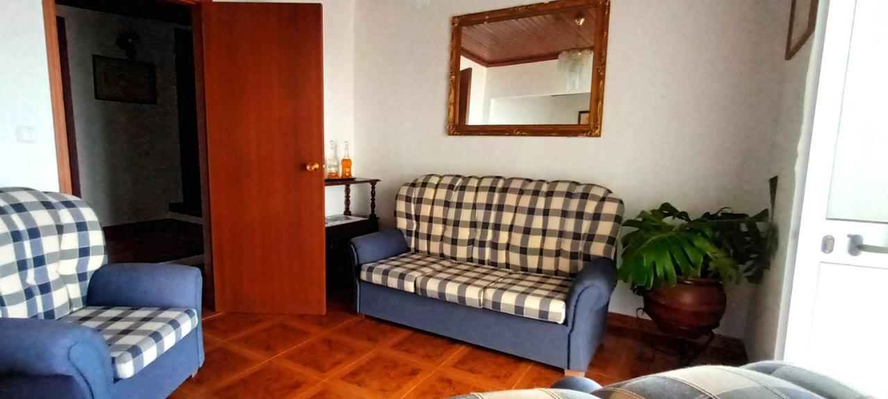 Vista Do Pilar Apartment Conceicao  Exterior photo