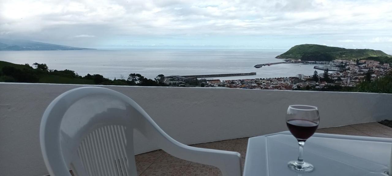Vista Do Pilar Apartment Conceicao  Exterior photo